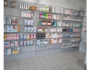 Professionnels Pharmacies et cabinets médicaux